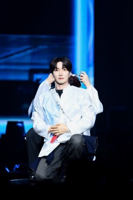 LEETEUK และ HEECHUL ถ่ายทอดสายใยมิตรภาพในฐานะ 'SUPER JUNIOR-83z' ผ่านแฟนคอนครั้งแรกในประเทศไทย "2026 SUPER JUNIOR-83z FANCON TOUR [1983] in BANGKOK"